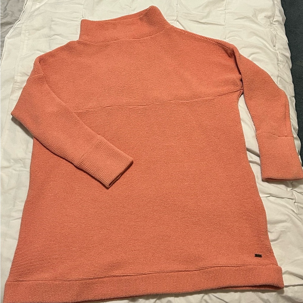 O’Neil Coral Sweater